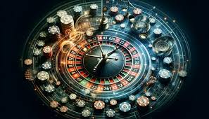 Вход на зеркало Vulkan Neon Casino